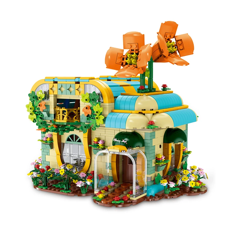 City Street View Creative Home Desktop Decoration Store Architecture Model With Light Building Blocks Toys Gifts Girls Friends
City Street View Creative Home Desktop Decoration Store Architecture Model With Light Building Blocks Toys Gifts Girls Friends