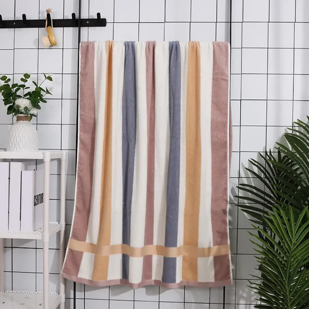 Shower Towel Great Lightweight Super Soft Water Absorbent Shower Bath Towel for Bathroom Bath Towel Absorbent Towel
Shower Towel Great Lightweight Super Soft Water Absorbent Shower Bath Towel for Bathroom Bath Towel Absorbent Towel