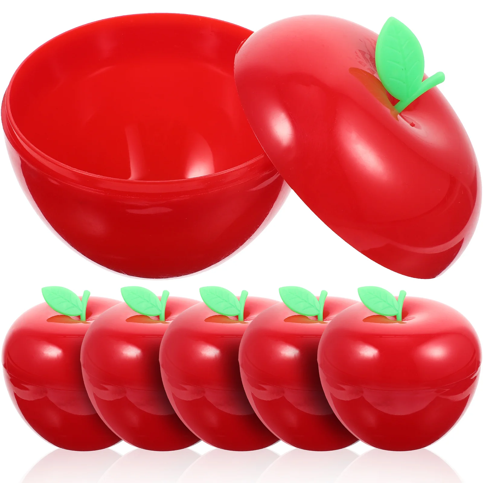 Box Candy Christmas Apples Shaped Partycontainers Bobbing Favor Container Boxes Ornaments Goodiefillable Tree Baubles Filled
Box Candy Christmas Apples Shaped Partycontainers Bobbing Favor Container Boxes Ornaments Goodiefillable Tree Baubles Filled