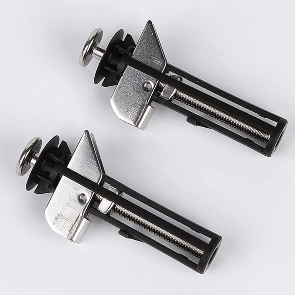 2pc Water Tank Bolt Toilet Seat Bolts Hinges Screws Toilet Lid Fixing Spare Parts Universal Replacement Bathroom Fixture
2pc Water Tank Bolt Toilet Seat Bolts Hinges Screws Toilet Lid Fixing Spare Parts Universal Replacement Bathroom Fixture