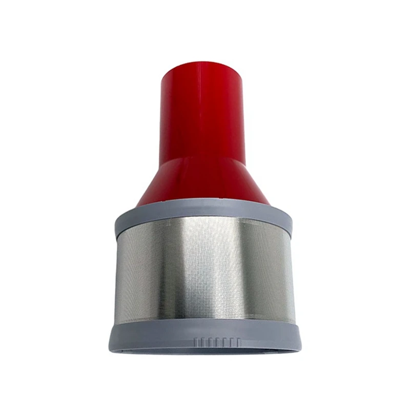 Cyclone Assembly For Roborock S7 Auto Empty Dock Automatic Suction Dust Collection Robot Vacuum Cleaner Accessories
Cyclone Assembly For Roborock S7 Auto Empty Dock Automatic Suction Dust Collection Robot Vacuum Cleaner Accessories