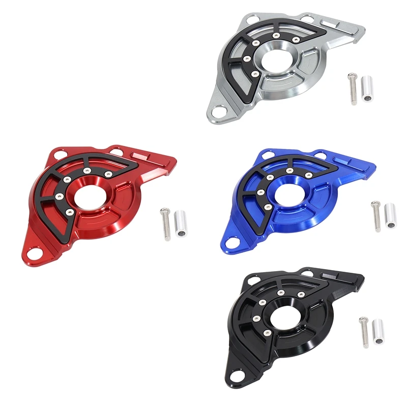 Motorcycle Left Sprocket Cover Case Saver Protector Chain Guard For YAMAHA MT-09 SP Tracer 9 TRACER 900 GT21-22
Motorcycle Left Sprocket Cover Case Saver Protector Chain Guard For YAMAHA MT-09 SP Tracer 9 TRACER 900 GT21-22