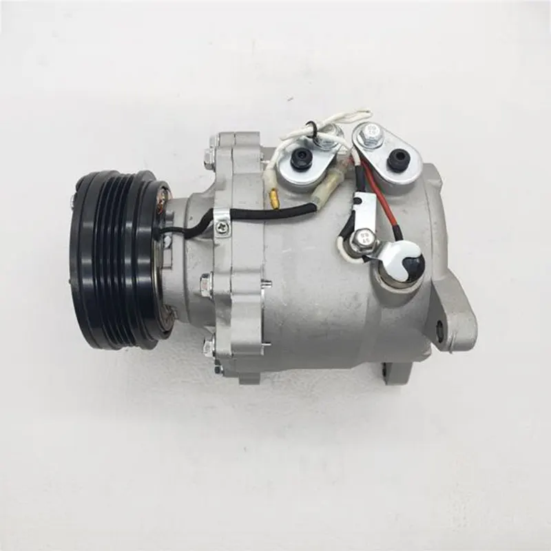 10AP80 AC компрессор для Dongfeng ZNA богатый пикап ZD25 camioneta ZNA богатый Jinbei 
10AP80 AC компрессор для Dongfeng ZNA богатый пикап ZD25 camioneta ZNA богатый Jinbei
