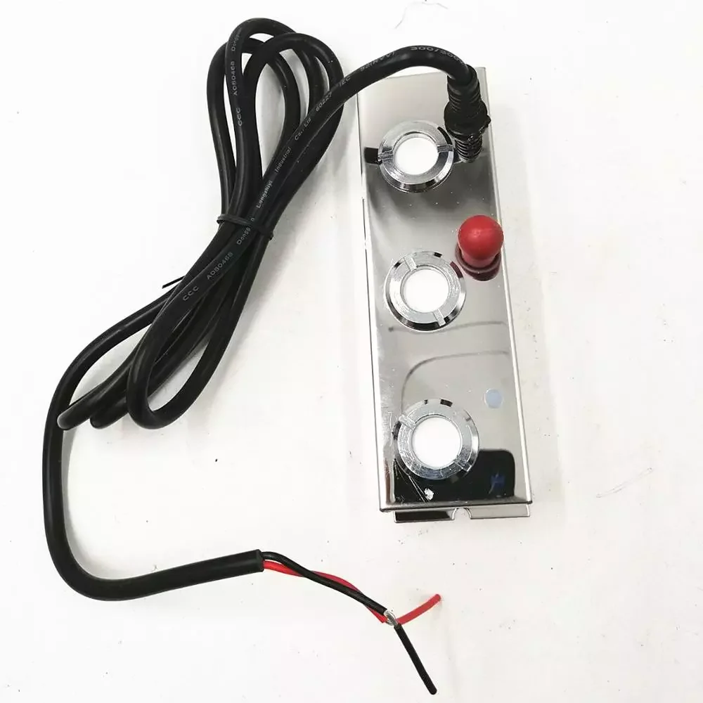DC36V Aquarium Atomizer Fountain Water Rockery Humidifier Spray Fish Pond Bonsai Mist Maker Fogger Without Power Supply
DC36V Aquarium Atomizer Fountain Water Rockery Humidifier Spray Fish Pond Bonsai Mist Maker Fogger Without Power Supply