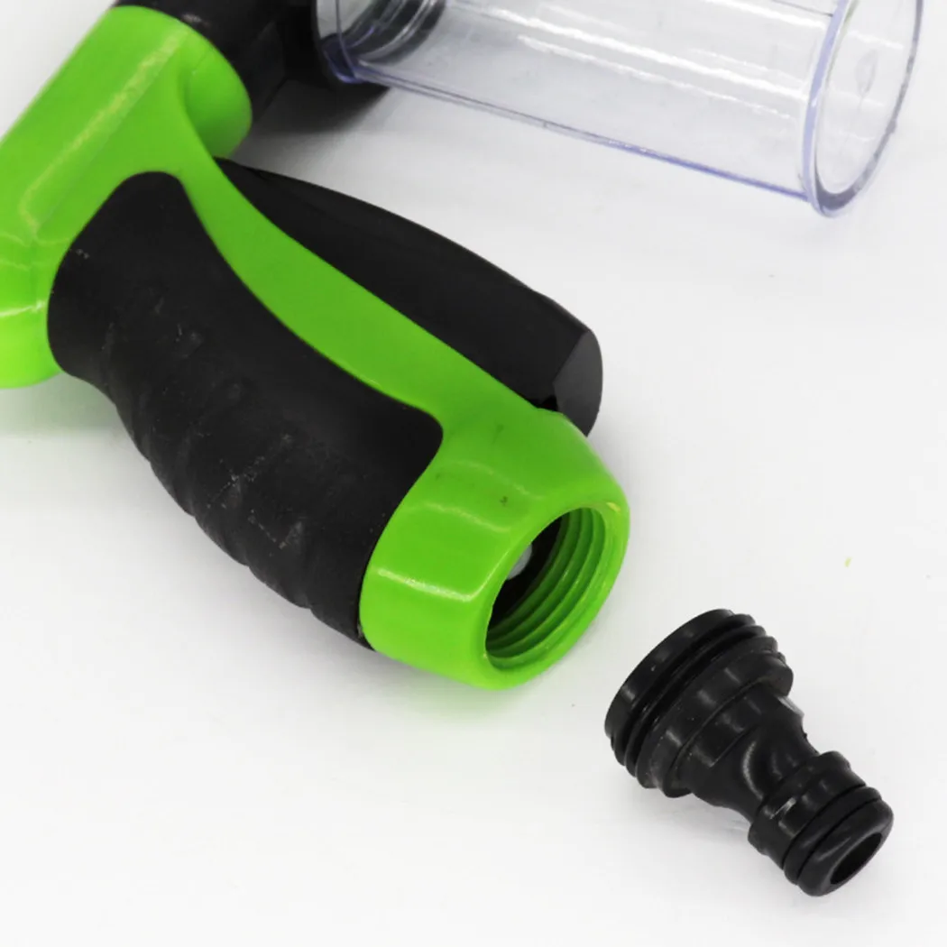 3/4\"Garden Hose Quick Connector Male Threaded Hose Pipe Adapter For Garden Irrigation System Hose Pipe Tube Tap Adaptor
3/4\"Garden Hose Quick Connector Male Threaded Hose Pipe Adapter For Garden Irrigation System Hose Pipe Tube Tap Adaptor