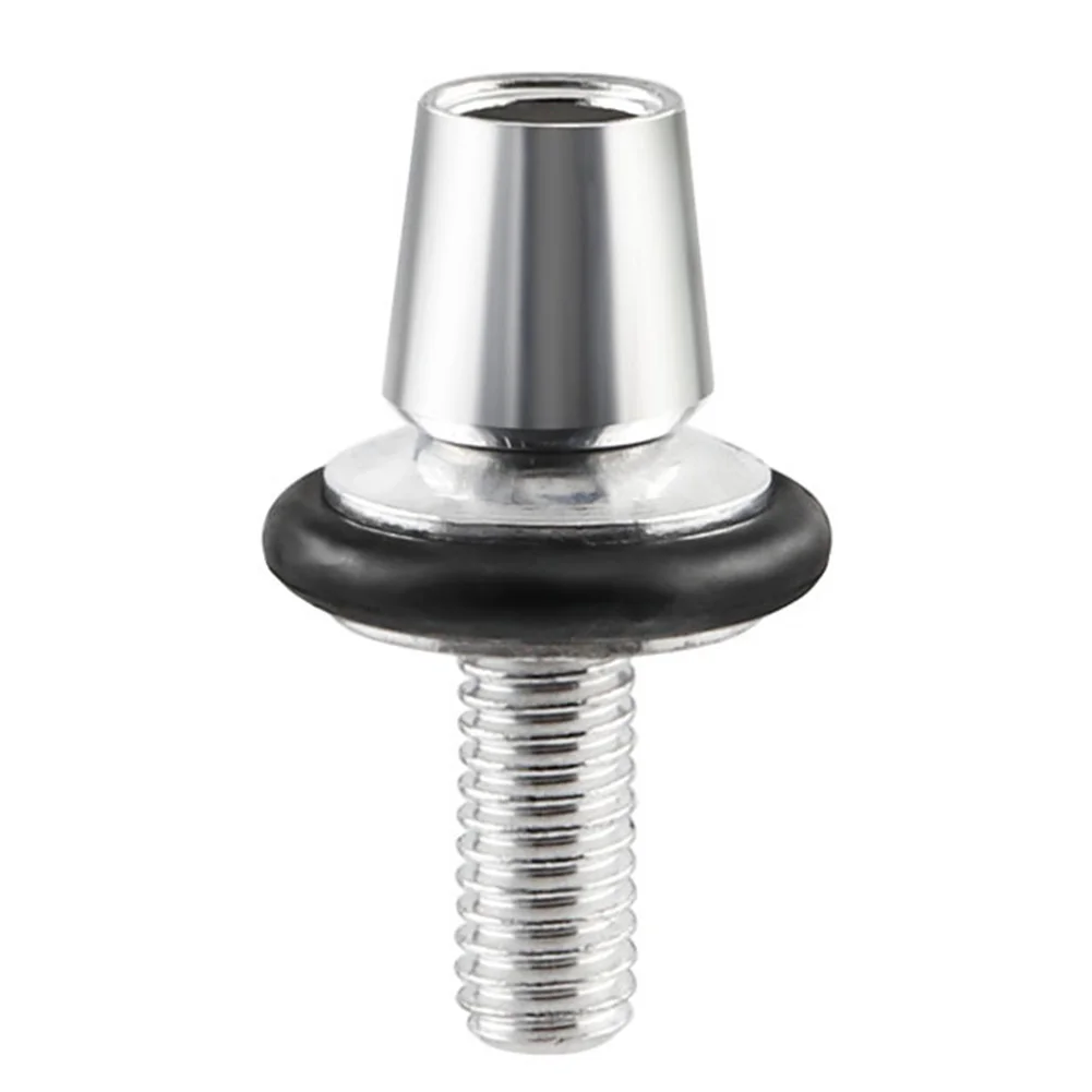 V Brake Caliper Adjustment Screw M6 Moisture Resistant 4.4g Aluminum Alloy Anti-rust For Mountain Bike Brand New
V Brake Caliper Adjustment Screw M6 Moisture Resistant 4.4g Aluminum Alloy Anti-rust For Mountain Bike Brand New