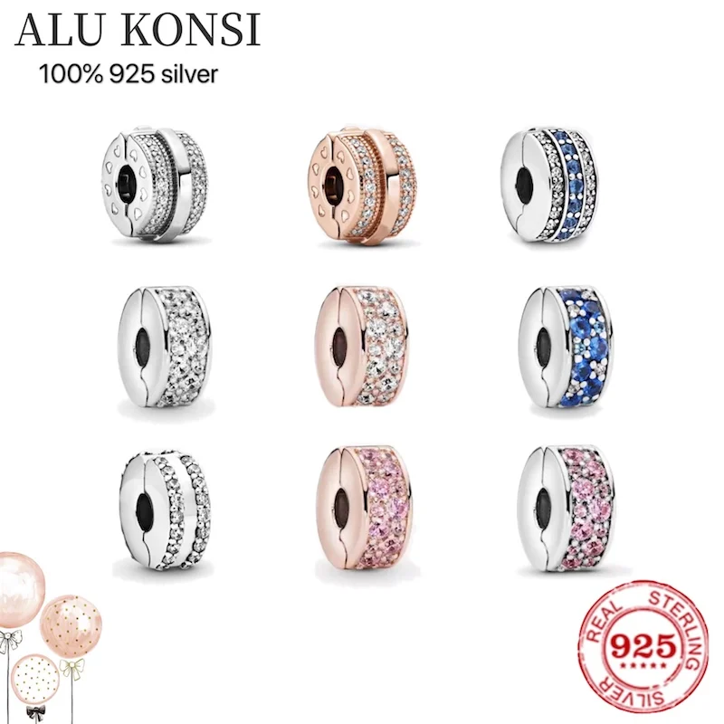 2021 New Hot sale luxury Real 925 Sterling Silver pan beads Fit Original Charm bracelet For Women fashion sweet DIY Jewelry
2021 New Hot sale luxury Real 925 Sterling Silver pan beads Fit Original Charm bracelet For Women fashion sweet DIY Jewelry