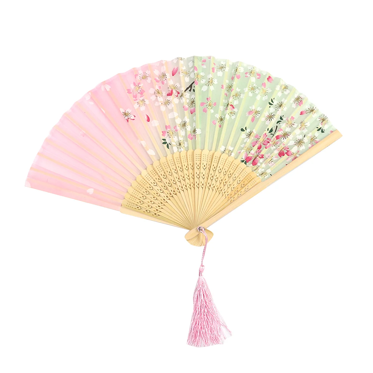 Fan Hand Folding Fanswomenjapanese Silk Dance Handheld Chinease Held Foldable Paper Wedding
Fan Hand Folding Fanswomenjapanese Silk Dance Handheld Chinease Held Foldable Paper Wedding