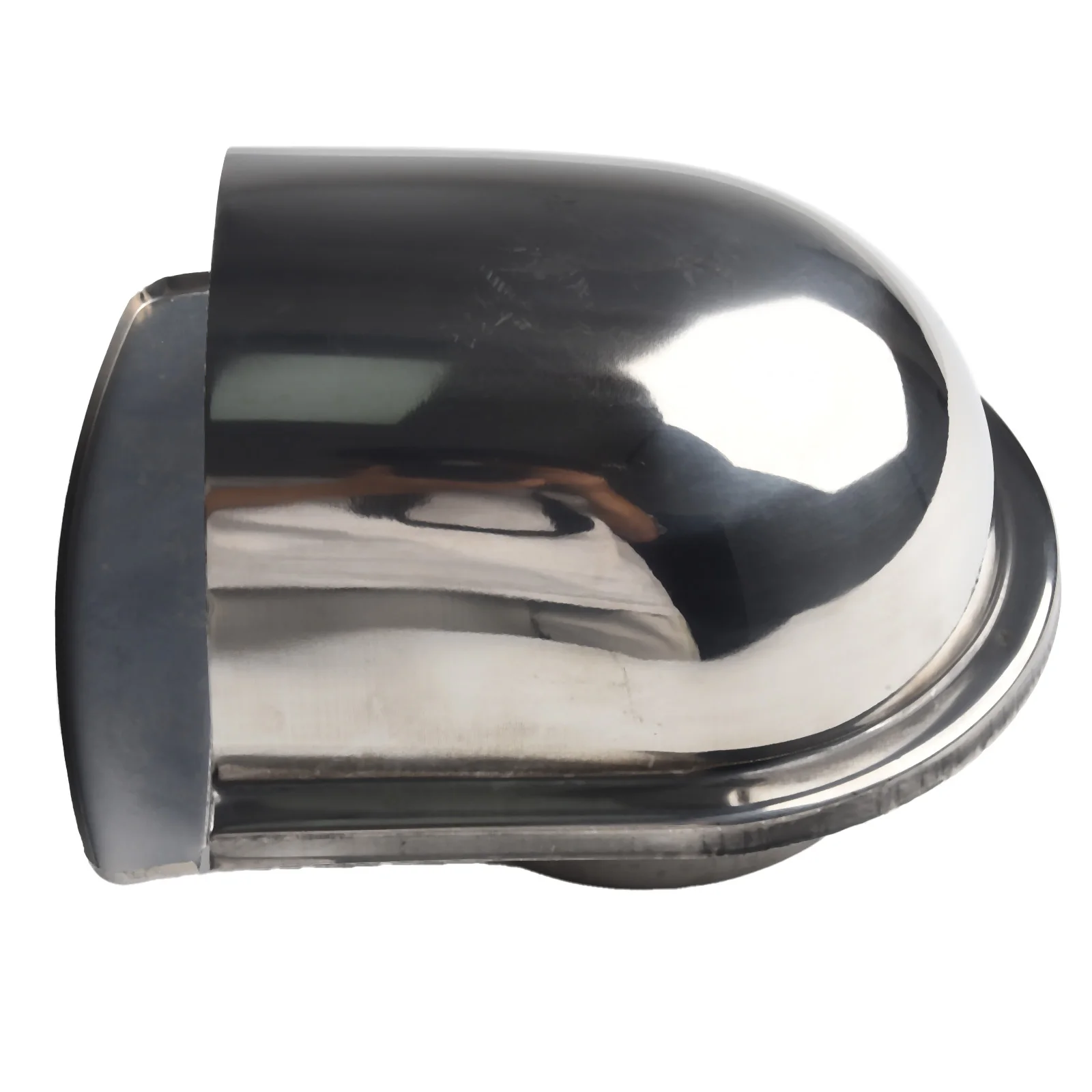 Wall Air Vent Air Vent Cover Stainless Steel Ducting Cover Durable Vent Extract Valve Exhaust Fans & Ventilators
Wall Air Vent Air Vent Cover Stainless Steel Ducting Cover Durable Vent Extract Valve Exhaust Fans & Ventilators
