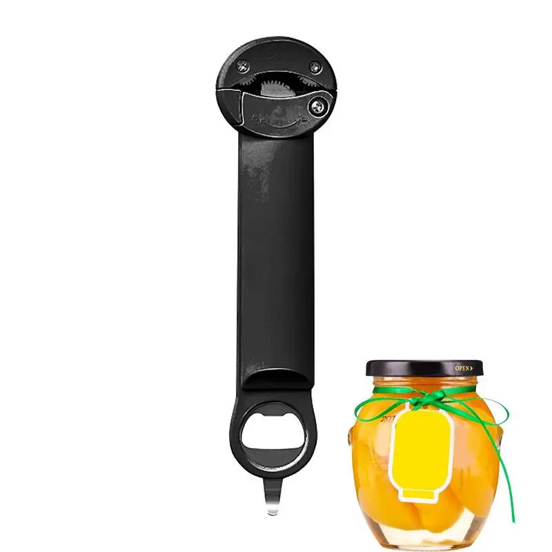 Magnetic Bottle Opener Retractable Cap Artifact With Stainless Steel Manual Portable Gear Stick On Refrigerator Daily Use Tools
Magnetic Bottle Opener Retractable Cap Artifact With Stainless Steel Manual Portable Gear Stick On Refrigerator Daily Use Tools