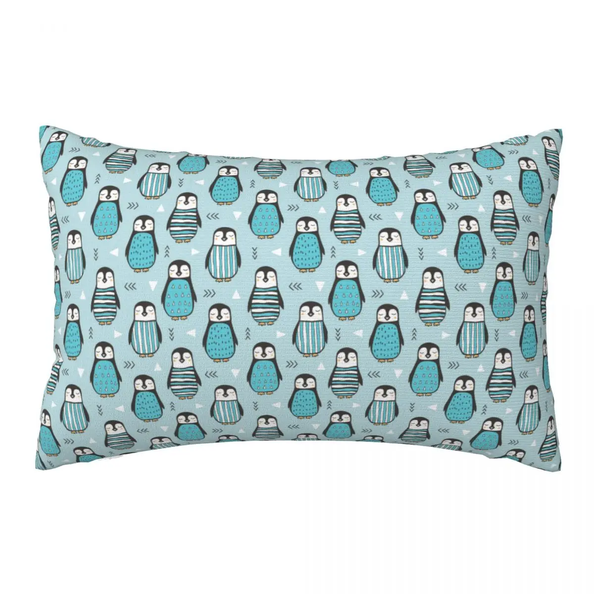 Penguins Decorative Pillow Covers Throw Pillow Cover Home Pillows Shells Cushion Cover Zippered Pillowcase
Penguins Decorative Pillow Covers Throw Pillow Cover Home Pillows Shells Cushion Cover Zippered Pillowcase