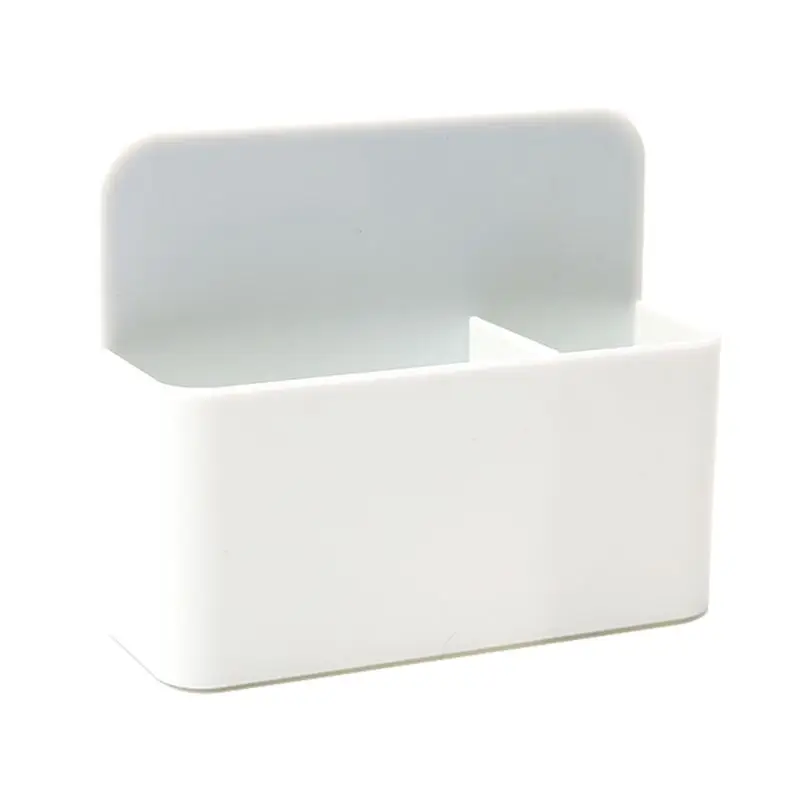 Magnetic Whiteboard Markers Pencil Pen Holder Organizer Storage Container Office School Supplies
Magnetic Whiteboard Markers Pencil Pen Holder Organizer Storage Container Office School Supplies