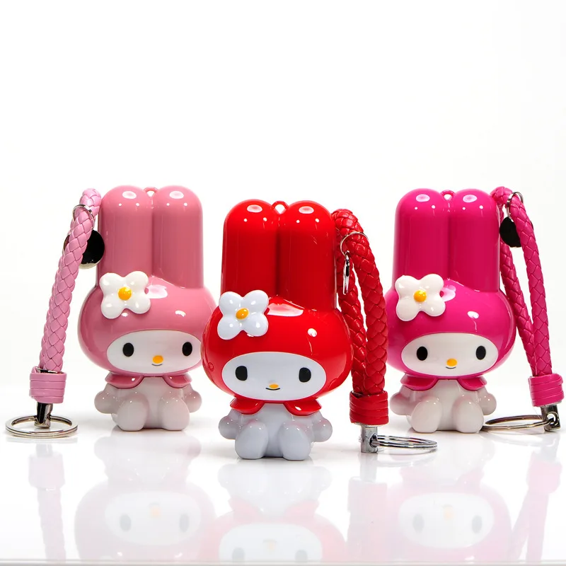 6000mAh Kawaii Sanrios Power Bank My Melody Dual USB Output Anime Mobile Power Fast Charging Apple Android Student Mobile Phone
6000mAh Kawaii Sanrios Power Bank My Melody Dual USB Output Anime Mobile Power Fast Charging Apple Android Student Mobile Phone