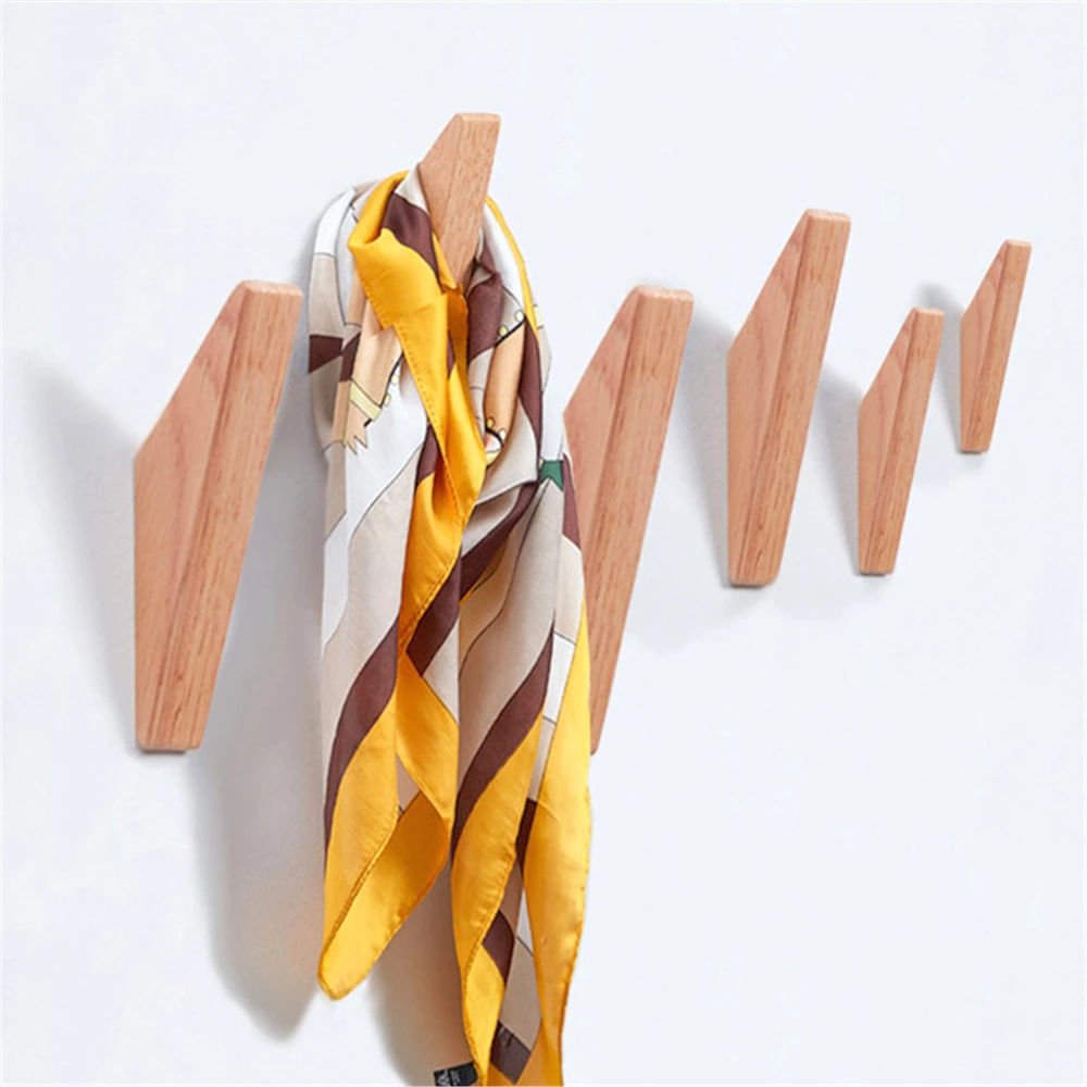 Wood Hook Hanger Wall Coat Wooden Hook Clothes Hook 1/2/3PCS Towel Hook Home Decoration Bedroom Hooks Coat Scarf Holder Hook 
Wood Hook Hanger Wall Coat Wooden Hook Clothes Hook 1/2/3PCS Towel Hook Home Decoration Bedroom Hooks Coat Scarf Holder Hook