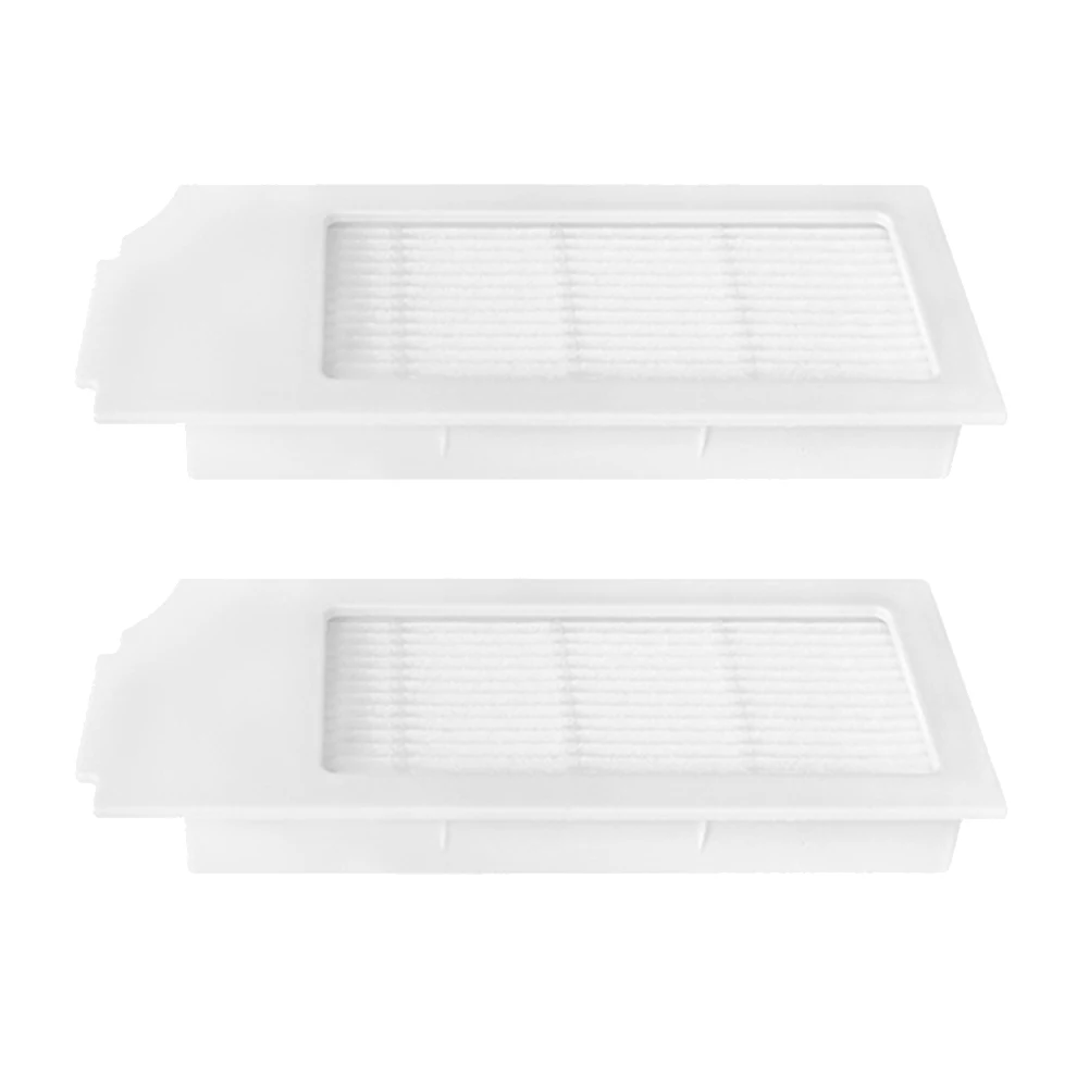 Replacement for ECOVACS DEEBOT T10 PLUS Robot Vacuum Cleaner Spare Parts Accessories Hepa Filter
Replacement for ECOVACS DEEBOT T10 PLUS Robot Vacuum Cleaner Spare Parts Accessories Hepa Filter