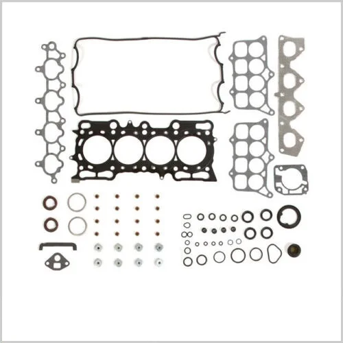 Подходит для 97-01 Honda preвстроенный 2.2L VTEC DOHC MLS Комплект прокладок для головки H22A4 
Подходит для 97-01 Honda preвстроенный 2.2L VTEC DOHC MLS Комплект прокладок для головки H22A4