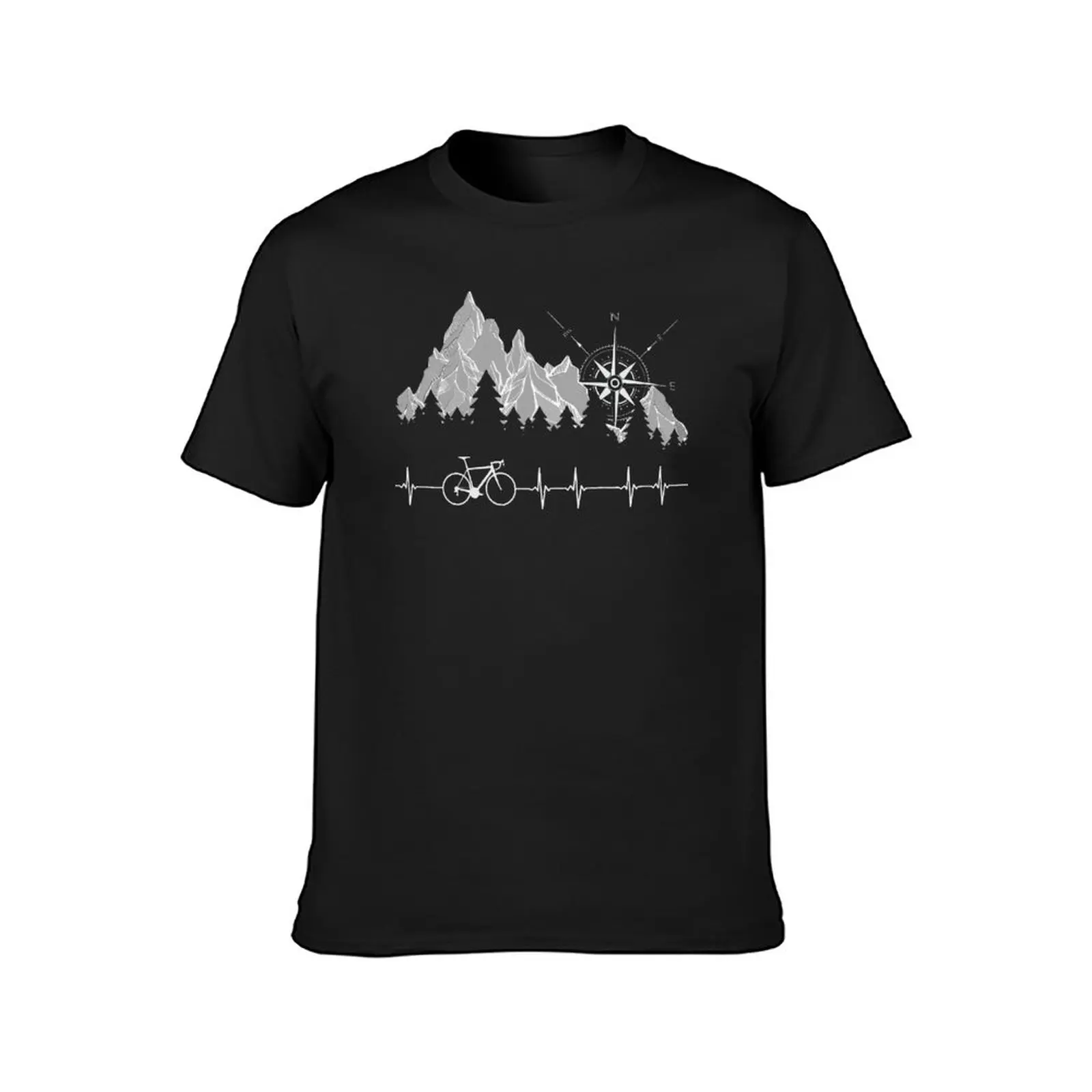 NSWE Compass Cycling Life T-Shirts Navigation Novelty 100 Cotton T Shirts Short Sleeves Printed Fun Clothing Man Original Tees
NSWE Compass Cycling Life T-Shirts Navigation Novelty 100 Cotton T Shirts Short Sleeves Printed Fun Clothing Man Original Tees