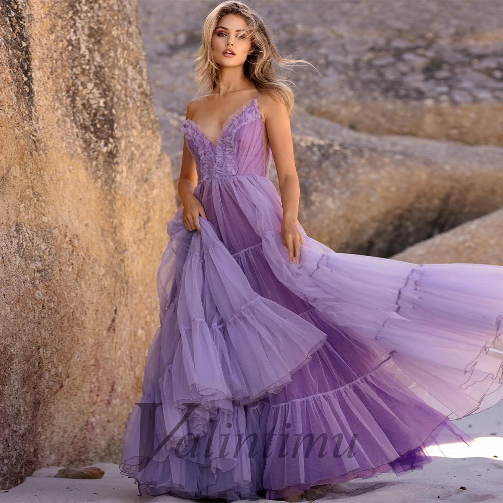 Valintimu Simple Birthday Spaghetti Straps Evening Party For Women Made To Order Dresses For Dancing Parties Vestido De Fiesta
Valintimu Simple Birthday Spaghetti Straps Evening Party For Women Made To Order Dresses For Dancing Parties Vestido De Fiesta