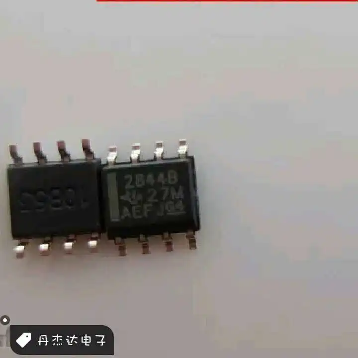 30 шт. Оригинальный Новый 30 шт. Оригинальный Новый UC2844BD1R2G 2844B SOP8 чип управления питанием a
30 шт. Оригинальный Новый 30 шт. Оригинальный Новый UC2844BD1R2G 2844B SOP8 чип управления питанием a