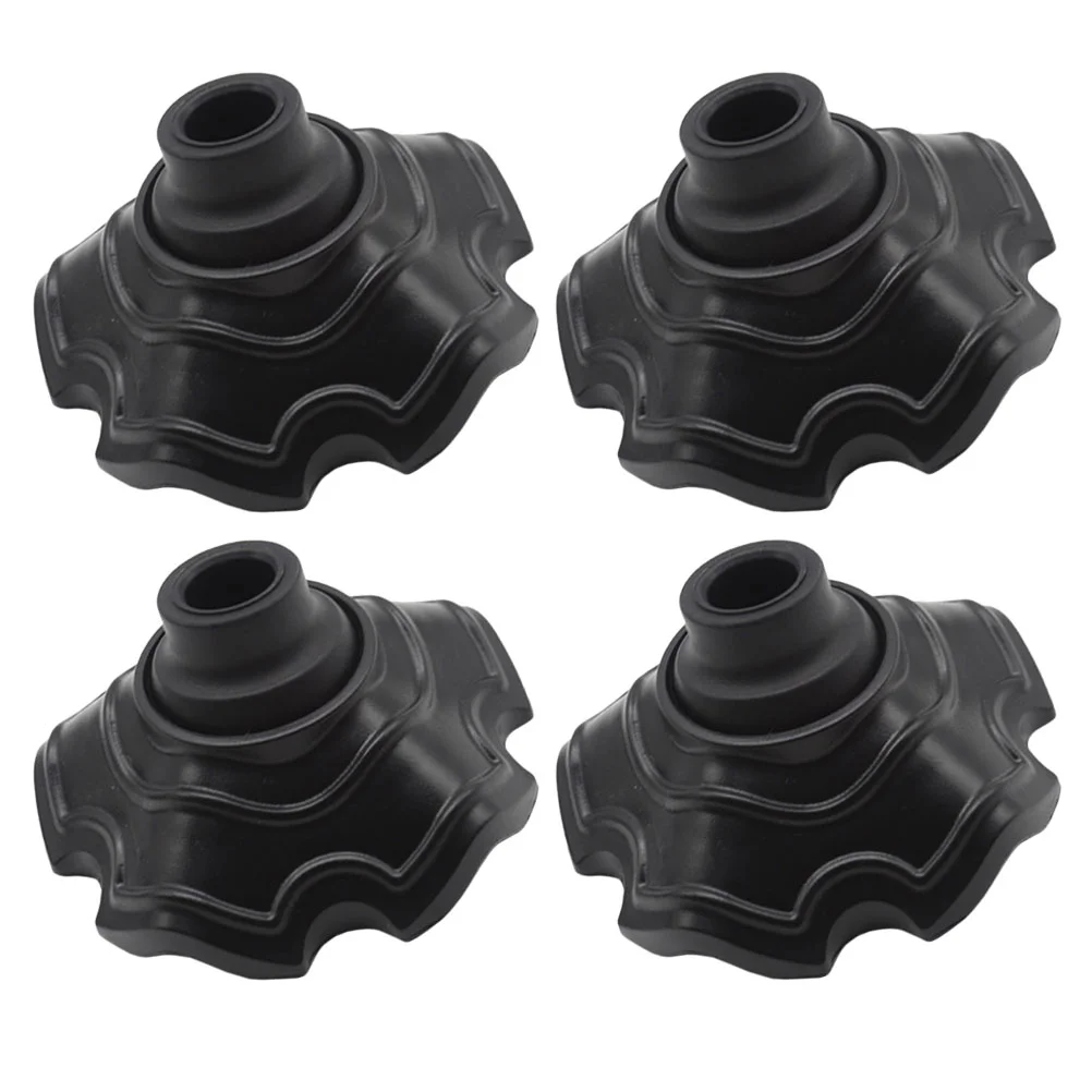 4 Pcs Camping Furniture Chair Foot Cover Caps Legs Table Floor Protectors Covers Chairs Hardwood Floors Plastic Fittings
4 Pcs Camping Furniture Chair Foot Cover Caps Legs Table Floor Protectors Covers Chairs Hardwood Floors Plastic Fittings