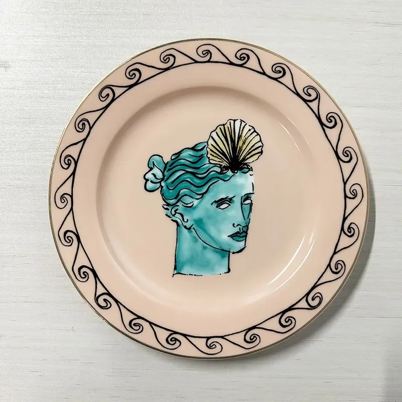 Керамическая кружка-корона
Керамическая кружка-корона