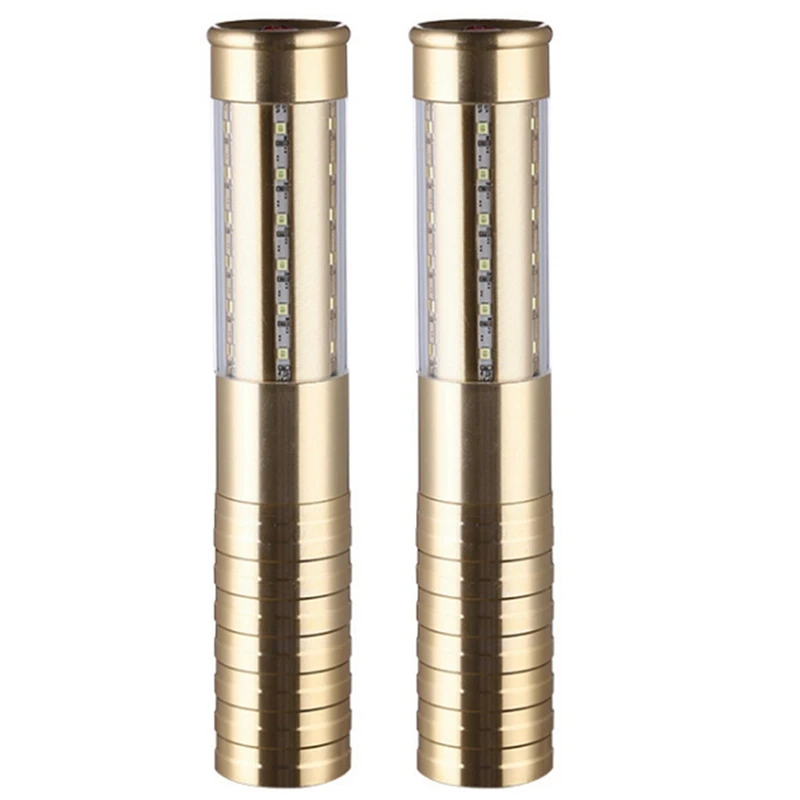 2X Bar Luminous Champagne Light Rechargeable LED Flashing Light Glow Stick KTV Atmosphere Stick Champagne Head,US Plug,B
2X Bar Luminous Champagne Light Rechargeable LED Flashing Light Glow Stick KTV Atmosphere Stick Champagne Head,US Plug,B