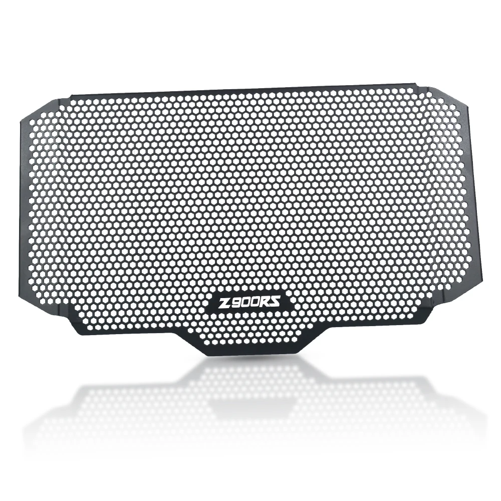 Аксессуары для мотоциклов Kawasaki Z900RS Cafe Performance 2018 2019 2020, Защита радиатора, решетка для гриля Z 900 RS 
Аксессуары для мотоциклов Kawasaki Z900RS Cafe Performance 2018 2019 2020, Защита радиатора, решетка для гриля Z 900 RS