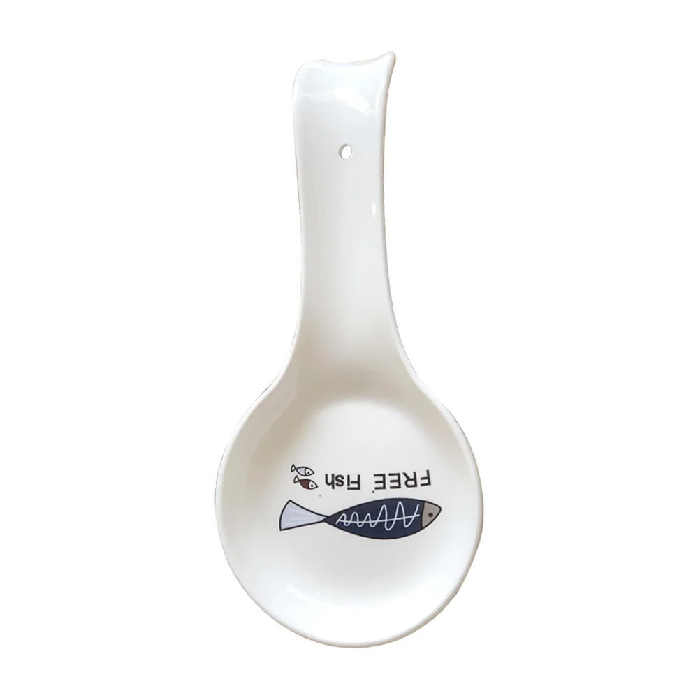 Spoon Rest Holder Ceramicstove Ladle Spatula Kitchencoffee Cooking Utensil Porcelain Rack Stand Storage Restsdesktop Countertop
Spoon Rest Holder Ceramicstove Ladle Spatula Kitchencoffee Cooking Utensil Porcelain Rack Stand Storage Restsdesktop Countertop