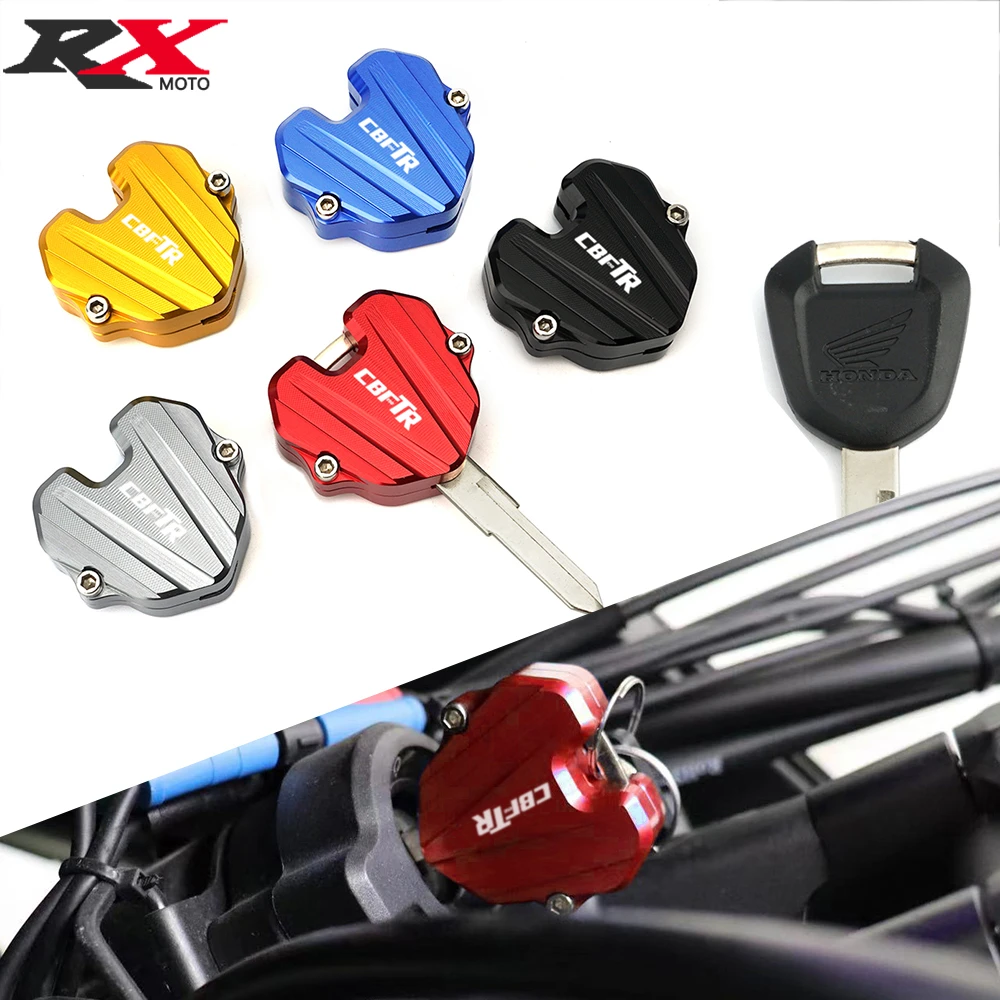 Для HONDA CBF190TR CBF190R CBF TR (ключ без чипа) Мотоциклетный высококачественный чехол для ключей CNC чехол для ключей с логотипом CBFTR
Для HONDA CBF190TR CBF190R CBF TR (ключ без чипа) Мотоциклетный высококачественный чехол для ключей CNC чехол для ключей с логотипом CBFTR
