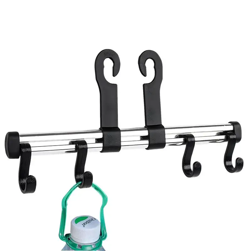 Headrest Hanger Purse Hanger For Cars Car Seat Headrest Hook Hanger Storage Organizer Car Purse Holder For Handbag Purse Coat
Headrest Hanger Purse Hanger For Cars Car Seat Headrest Hook Hanger Storage Organizer Car Purse Holder For Handbag Purse Coat