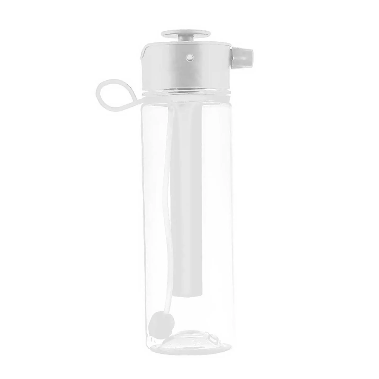 650ml Multifunctional Sports Water Cup Portable Water Replenishing Spray Kettle White/Blue/Pink Great Gift Large Capacity óculos
650ml Multifunctional Sports Water Cup Portable Water Replenishing Spray Kettle White/Blue/Pink Great Gift Large Capacity óculos