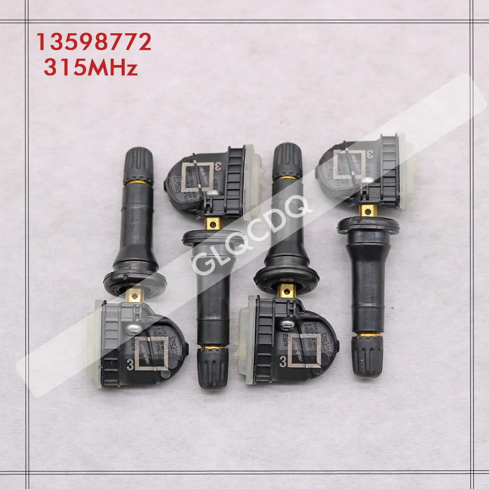 Для 2016 2017 2018 2019 CADILLAC ATS 315 МГц датчик давления в шинах TPMS GMC датчик давления в шинах 13598771 13598772 23445327
Для 2016 2017 2018 2019 CADILLAC ATS 315 МГц датчик давления в шинах TPMS GMC датчик давления в шинах 13598771 13598772 23445327