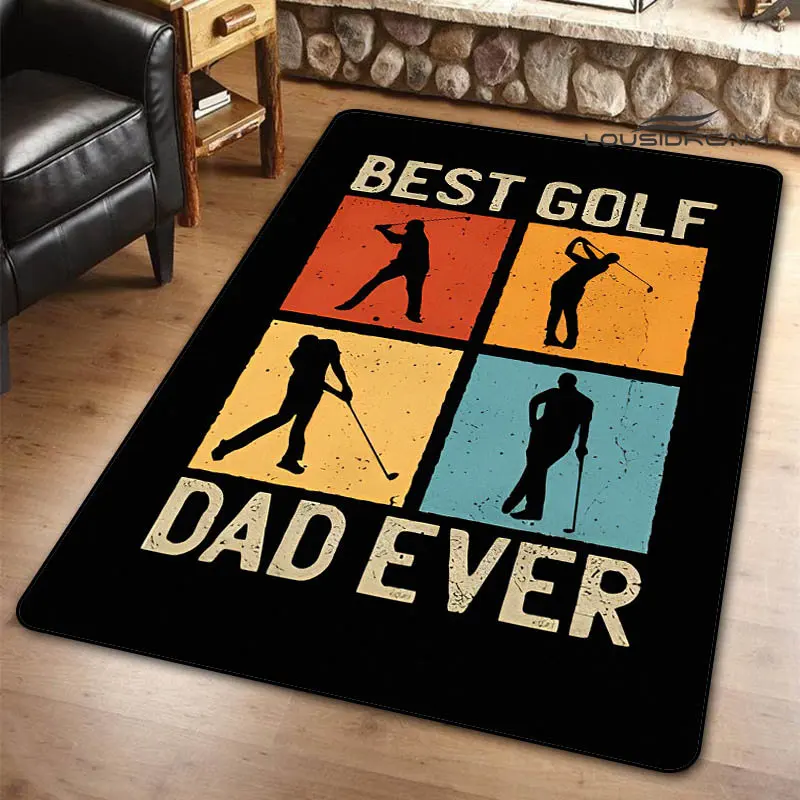 Спортивный ковер с принтом для любителей гольфа, ковер для кровати, уличный ковер, коврики для гостиной
Спортивный ковер с принтом для любителей гольфа, ковер для кровати, уличный ковер, коврики для гостиной