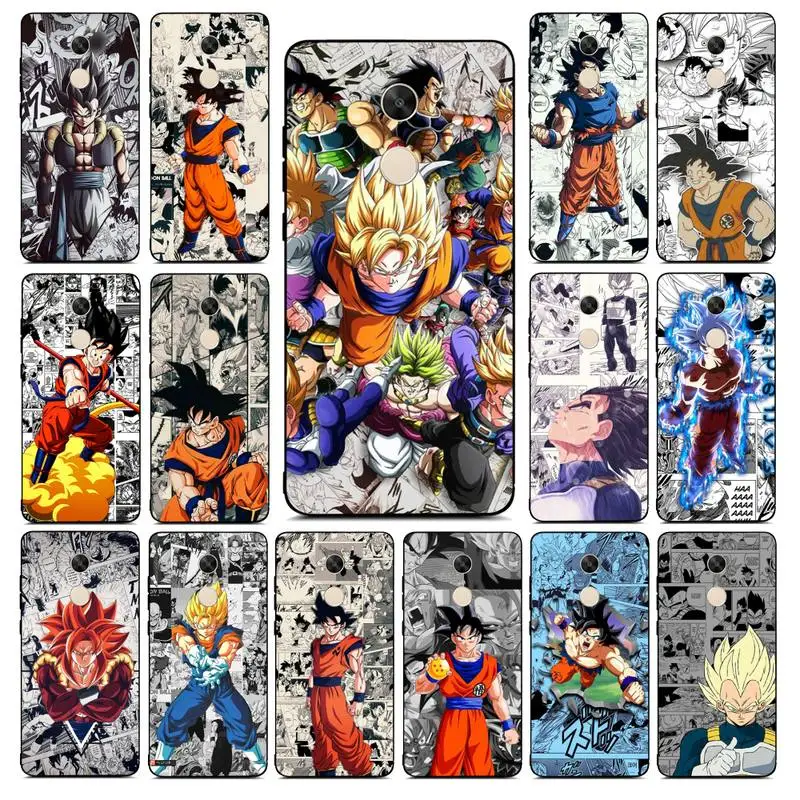 BANDAI Anime Dragon Ball Manga Phone Case for Redmi Note 8 7 9 4 6 pro max T X 5A 3 10 lite pro
BANDAI Anime Dragon Ball Manga Phone Case for Redmi Note 8 7 9 4 6 pro max T X 5A 3 10 lite pro