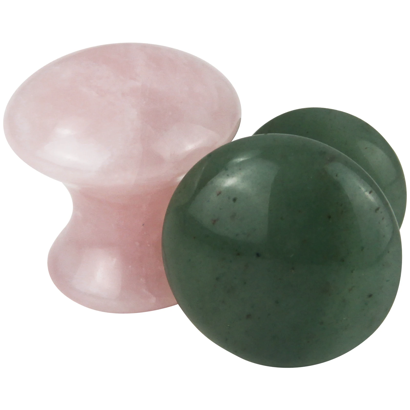 Резиновый массажер для лица в виде грибов, гуашный скребок, массажер для лица, гуаша, доска для ухода за кожей Инструмент лифтинга лица