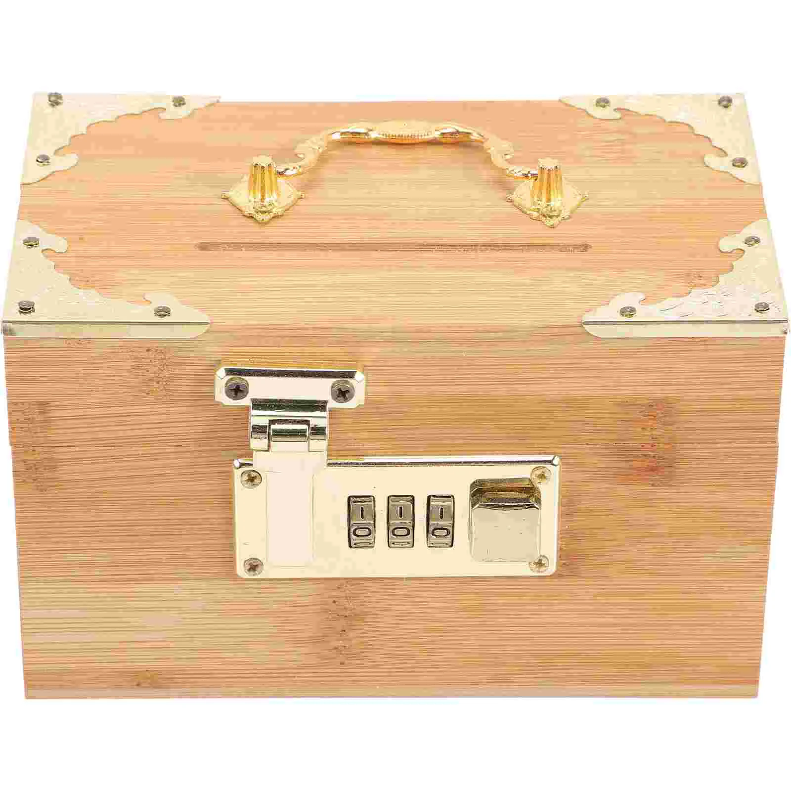 Box Treasure Wood Jewelry Pirate Wooden Keepsake Bank Vintage Money Case Saving Storage Coin Organizer Trunk Kids Pot Rustic
Box Treasure Wood Jewelry Pirate Wooden Keepsake Bank Vintage Money Case Saving Storage Coin Organizer Trunk Kids Pot Rustic