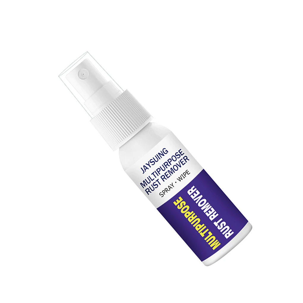 Multi-Purpose Rust Remover Spray Derusting Corrosion Converter Metal Iron Auto Maintenance Removing Cleaning Kitchen
Multi-Purpose Rust Remover Spray Derusting Corrosion Converter Metal Iron Auto Maintenance Removing Cleaning Kitchen