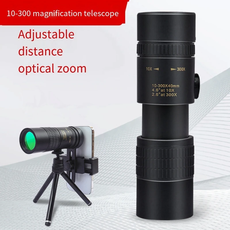 1Set High Definition Monocular Binoculars Long Distance Portable Travel Binoculars Metal
1Set High Definition Monocular Binoculars Long Distance Portable Travel Binoculars Metal