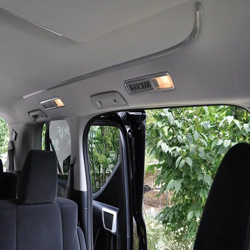 ABS Matte For Toyota Alphard 2016-2018 accessories Car Back Rear Air Condition outlet Vent frame Cover Trim car styling 4pcs
ABS Matte For Toyota Alphard 2016-2018 accessories Car Back Rear Air Condition outlet Vent frame Cover Trim car styling 4pcs