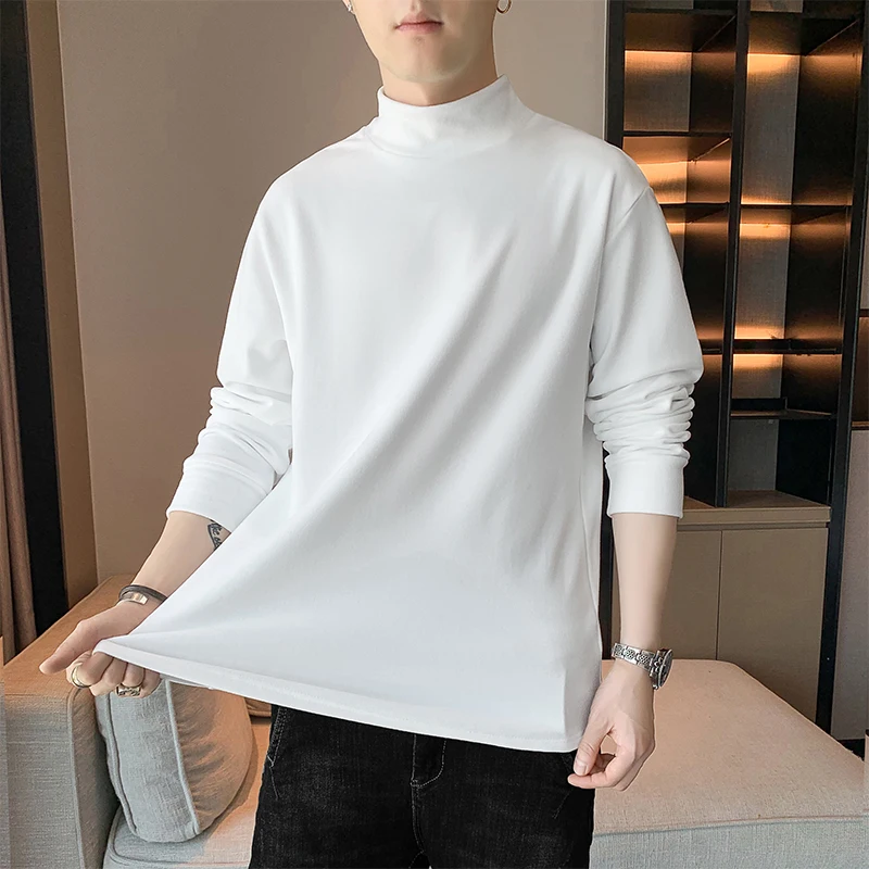 New Arrival Hoodies Men Casual Sweatshirt O-Neck Solid Basic Pullover Sweatshirt Men Round Neck Autumn Spring Asian Size 286
New Arrival Hoodies Men Casual Sweatshirt O-Neck Solid Basic Pullover Sweatshirt Men Round Neck Autumn Spring Asian Size 286