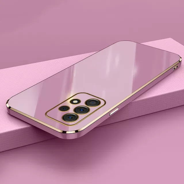 For Galaxy A32 A52 s A72 A22 A82 4G 5G M32 Cover For Galaxy A52 A71 51 Soft Silicone Shel Square Phone
For Galaxy A32 A52 s A72 A22 A82 4G 5G M32 Cover For Galaxy A52 A71 51 Soft Silicone Shel Square Phone