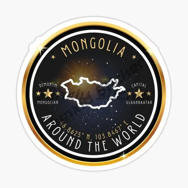 Флаг Монголии наклейки с национальным гербом, виниловые наклейки на мотоцикл, грузовик, автомобиль, велосипед, стены, комната, лодка, шлем, жилье, внедорожники
Флаг Монголии наклейки с национальным гербом, виниловые наклейки на мотоцикл, грузовик, автомобиль, велосипед, стены, комната, лодка, шлем, жилье, внедорожники