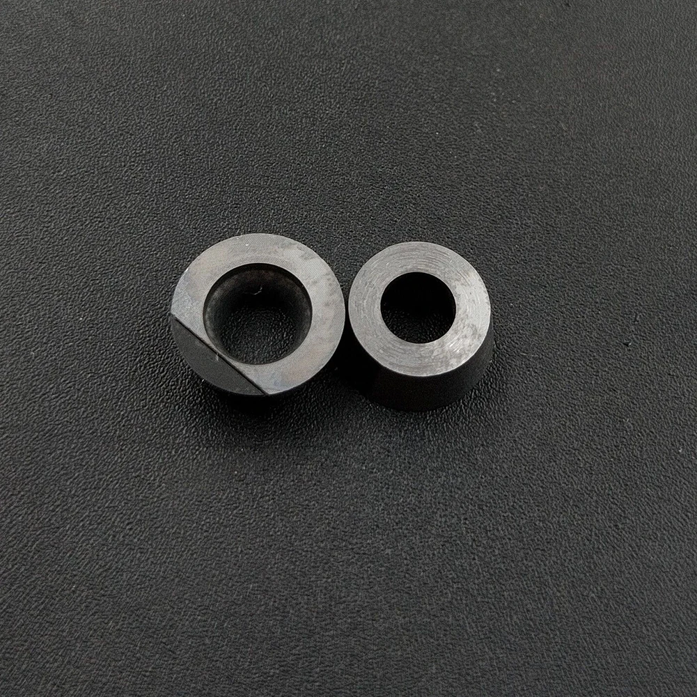 Brand New Diamond Blades PCD Cutting Tools Accuracy Aluminum Hardness Index Indexable Inserts Metal RPMW10T3 Sharp
Brand New Diamond Blades PCD Cutting Tools Accuracy Aluminum Hardness Index Indexable Inserts Metal RPMW10T3 Sharp