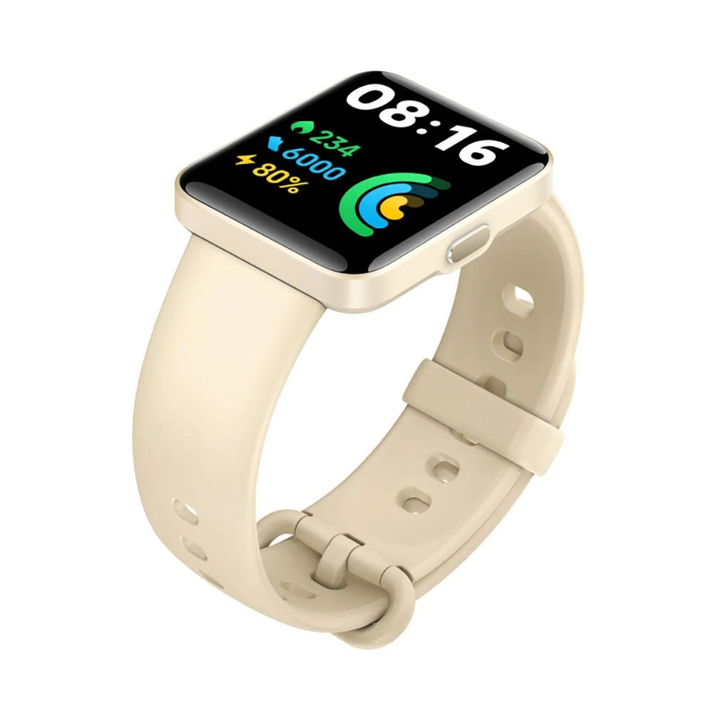 Смарт-часы Xiaomi Redmi Watch 2 Lite 1.55" TFT Bluetooth 5.0 |