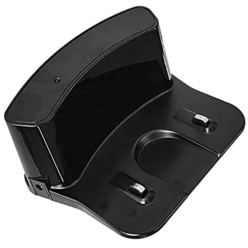 Robot Vacuum Charging Dock for Ilife V3 V5 Robot Vacuum Cleaner Replacement Auto Recharge Base
Robot Vacuum Charging Dock for Ilife V3 V5 Robot Vacuum Cleaner Replacement Auto Recharge Base