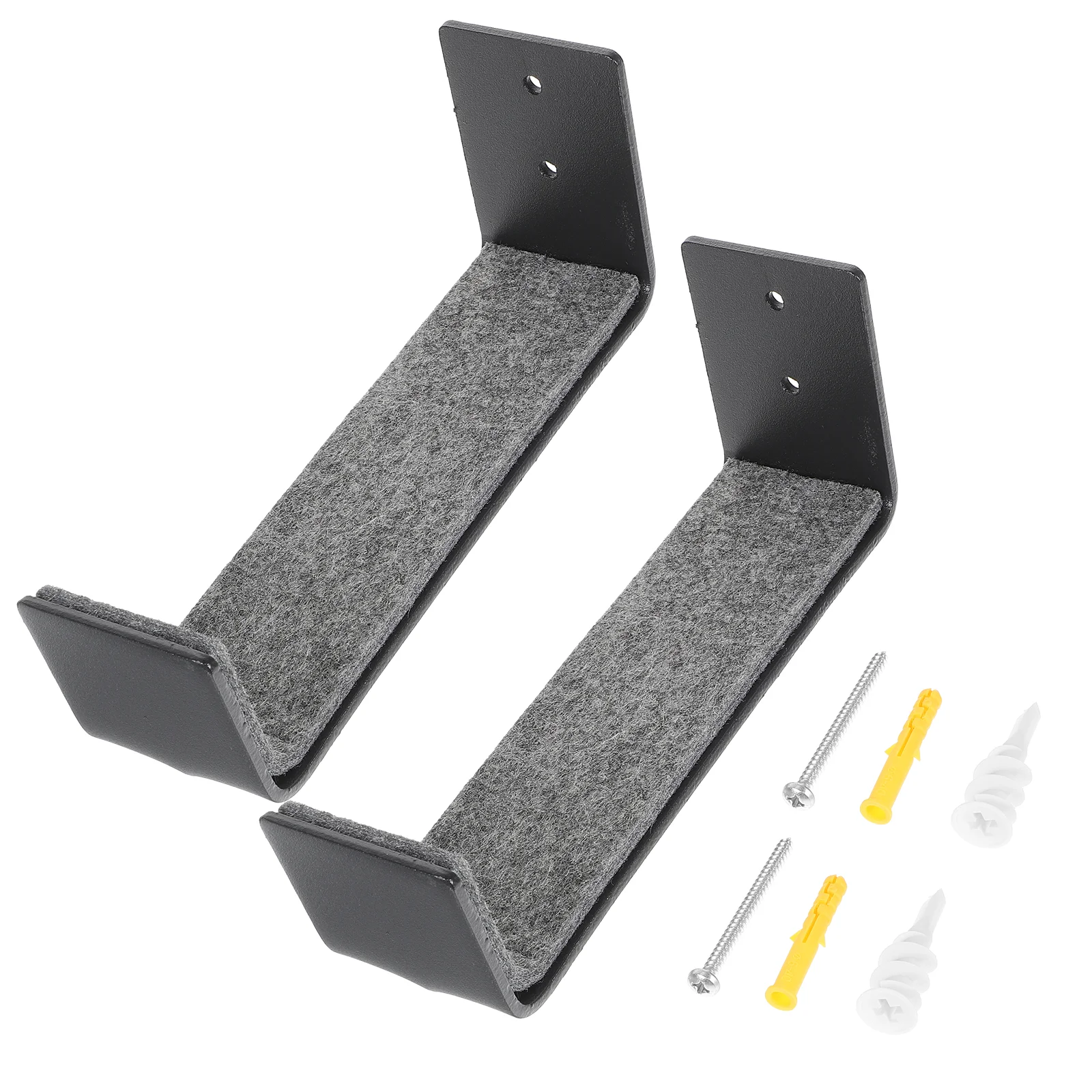 Surfboard Wall Hanger Longboard Skiing Board Rack Horizontal Hooks Stand Display Storage Brackets Mounting Outdoor Mount Fixing
Surfboard Wall Hanger Longboard Skiing Board Rack Horizontal Hooks Stand Display Storage Brackets Mounting Outdoor Mount Fixing