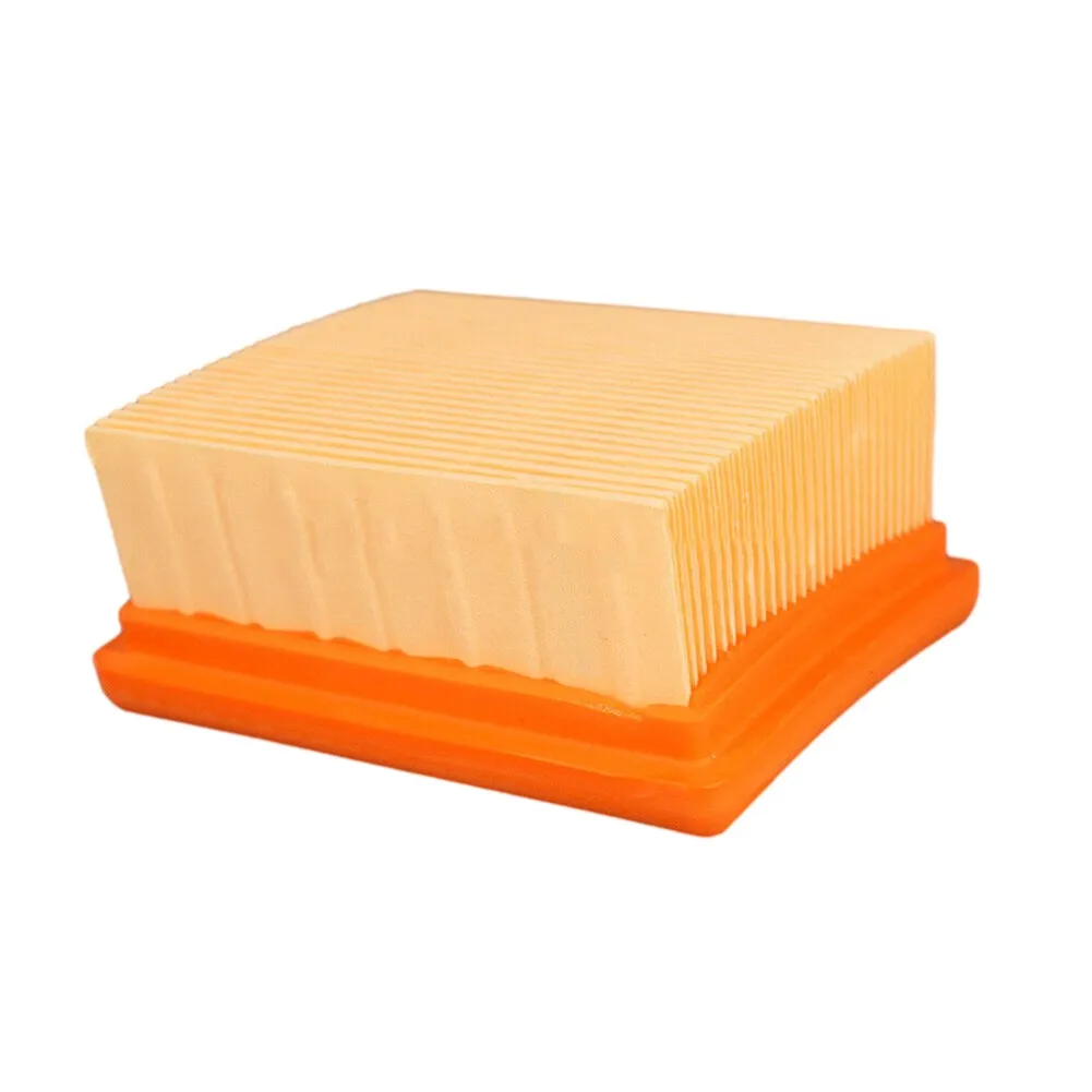 1pc Air Filter Replacement For STIHL BR800 BR800C BR800X 4283-141-0300 Leaf Blower Parts Garden Tool Accessories
1pc Air Filter Replacement For STIHL BR800 BR800C BR800X 4283-141-0300 Leaf Blower Parts Garden Tool Accessories