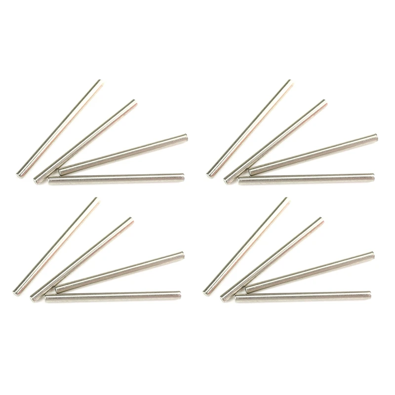 Swing Arm Shaft 144001-1276 For Wltoys 144001 1/14 RC Car Spare Parts Accessories,2 Set
Swing Arm Shaft 144001-1276 For Wltoys 144001 1/14 RC Car Spare Parts Accessories,2 Set