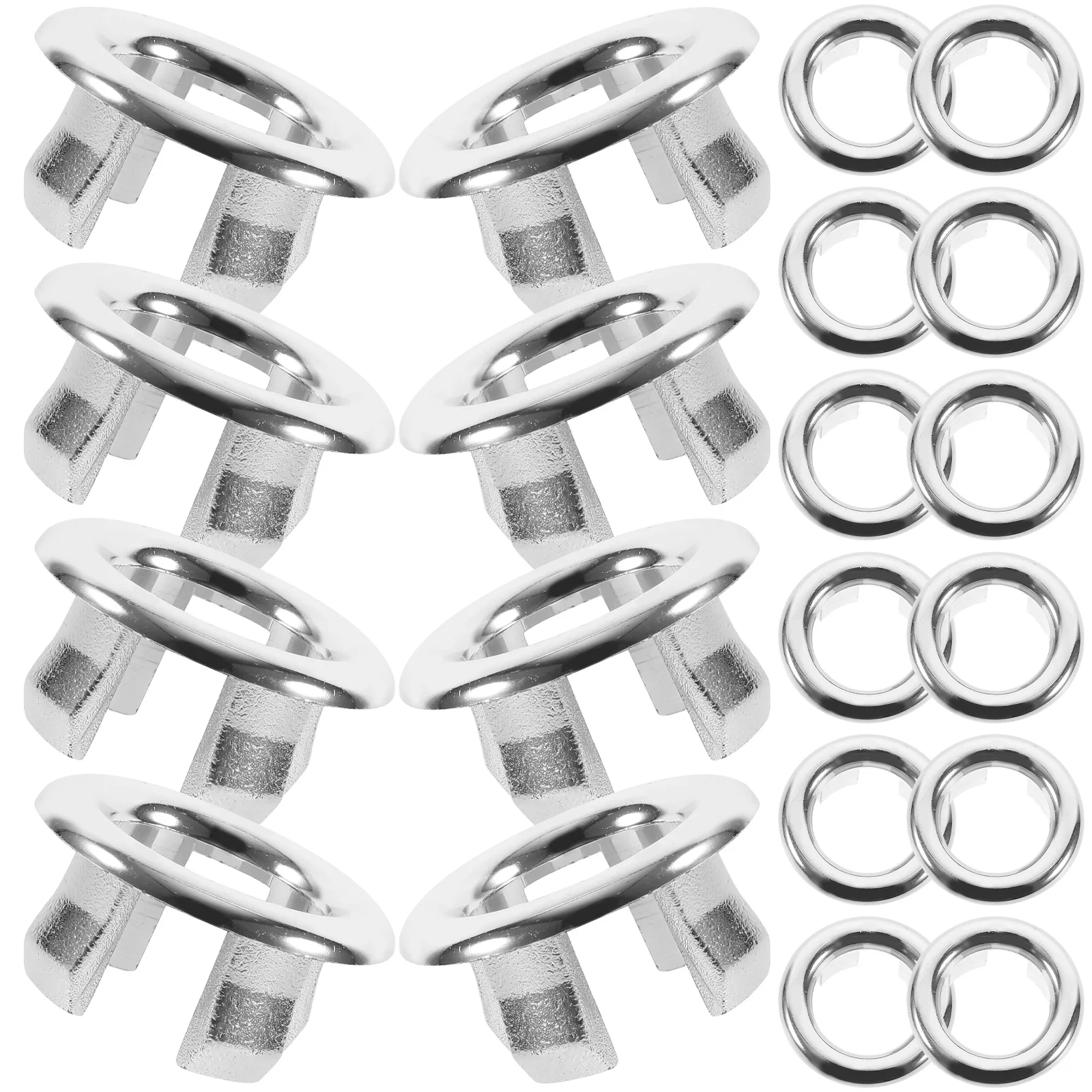Toiletries Bathroom Supplies Sink Overflow Trim Ring Round Hole Cover Accessories
Toiletries Bathroom Supplies Sink Overflow Trim Ring Round Hole Cover Accessories