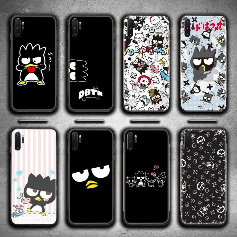Cute Bad Badtz Maru Phone Case For Samsung Galaxy Note20 ultra 7 8 9 10 Plus lite M51 M21 M31S J8 2018 Prime
Cute Bad Badtz Maru Phone Case For Samsung Galaxy Note20 ultra 7 8 9 10 Plus lite M51 M21 M31S J8 2018 Prime